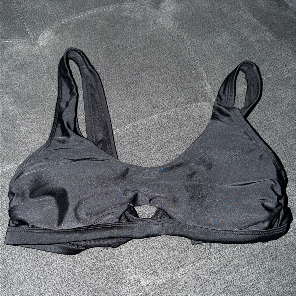 Swimsuit top
